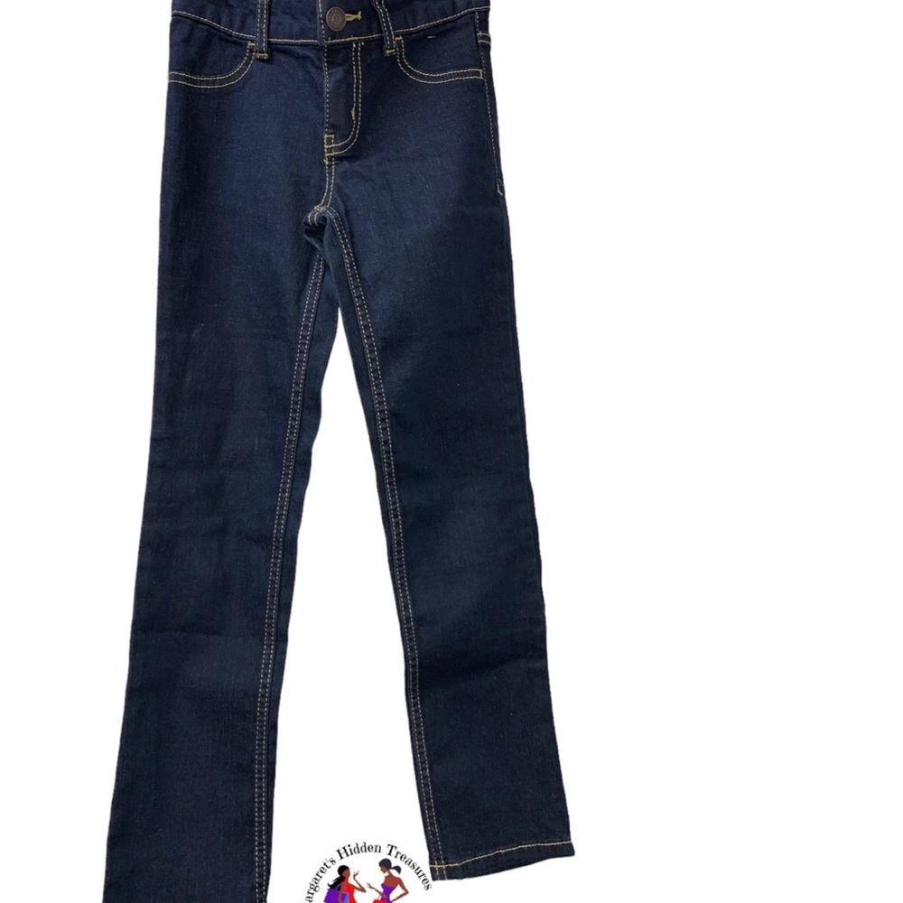 Girls Jeans